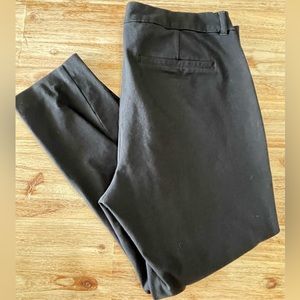 🔥🔥SALE🔥🔥Old Navy pixie pants